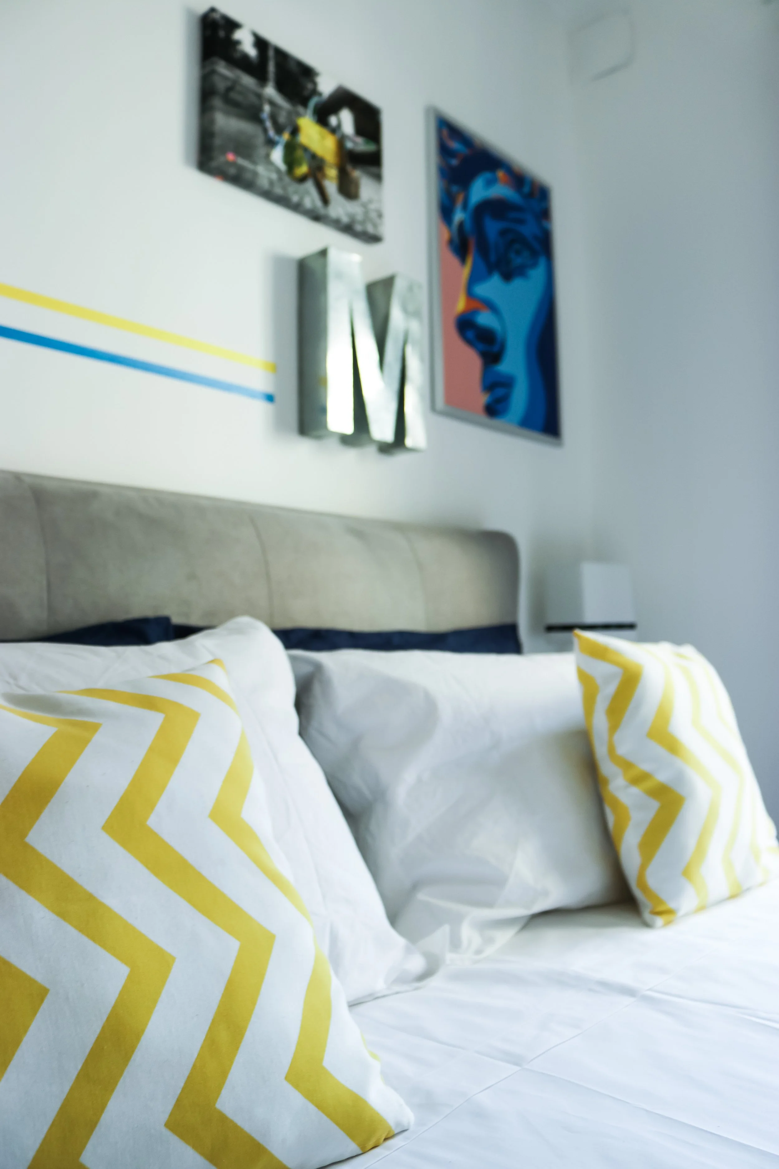 Milvio22 Apartment